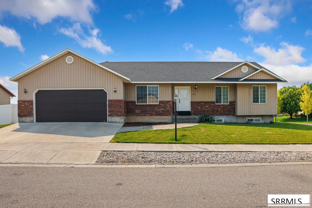 493 North 4th West Rigby, ID 83442 - Photo 1 of 50 Main View