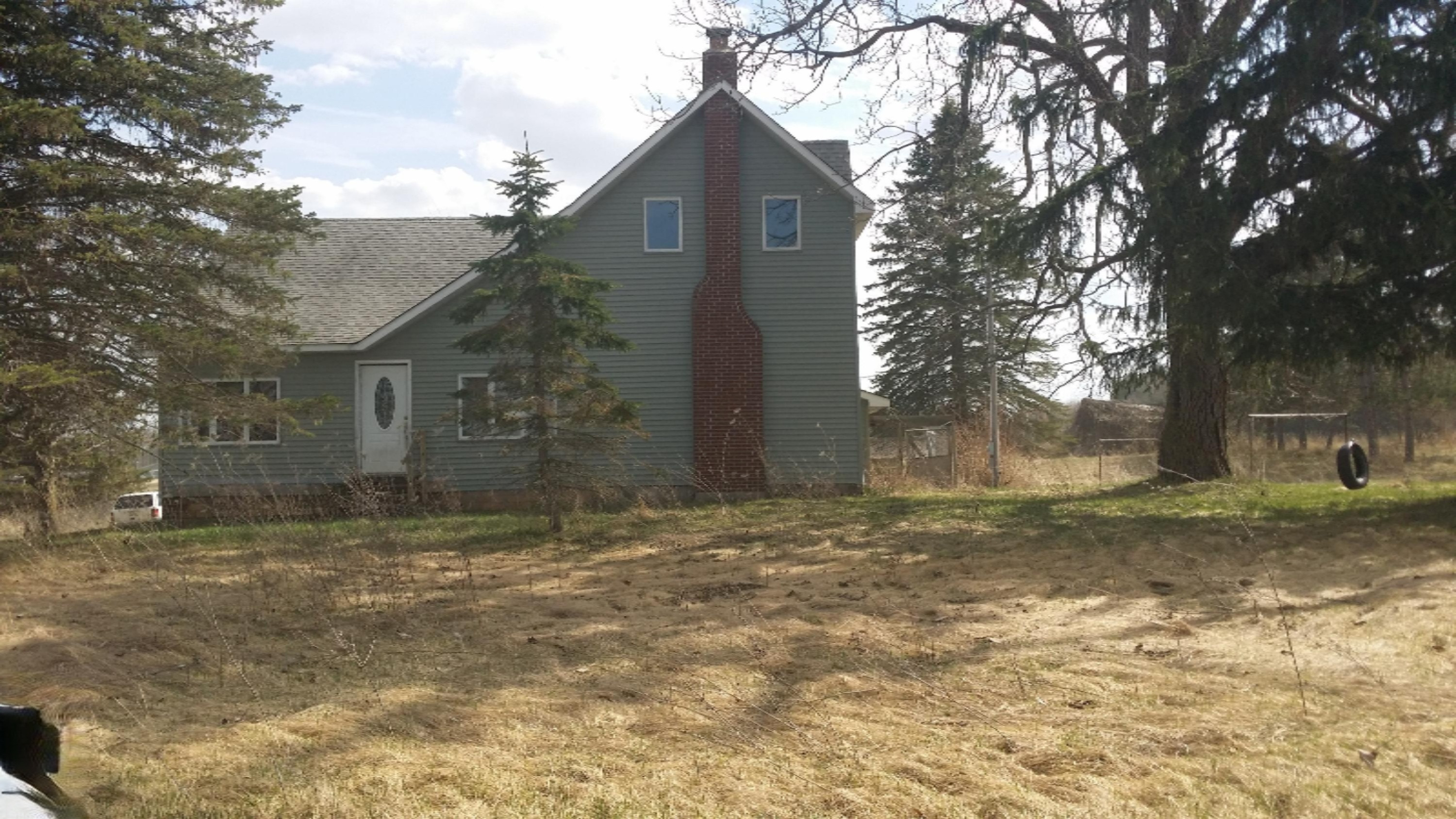 2161 5 Mile Road Blanchard, MI 49310 - Photo 1 of 1 20150417_160309