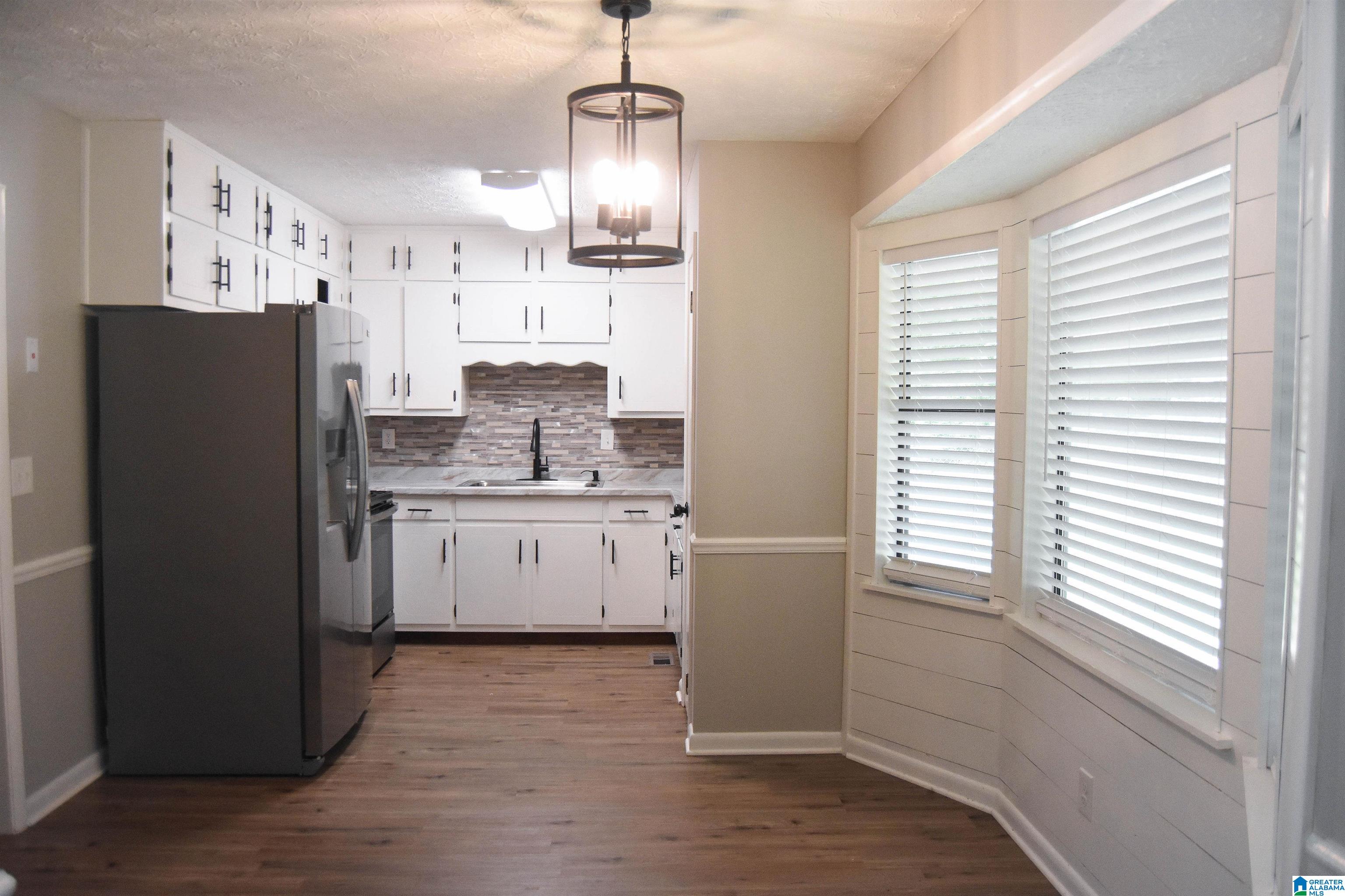 350 Beck Road Eastaboga, AL 36260 - Photo 9 of 30