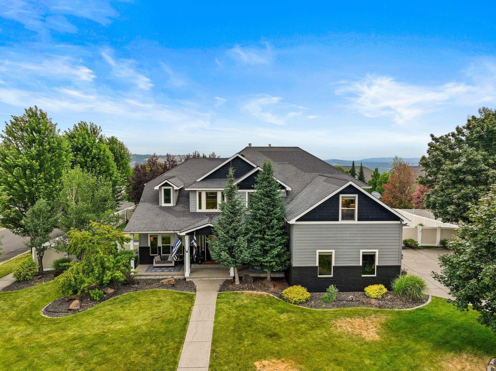 2516 West Jared Court Spokane, WA 99208 - Photo 1 of 48 Gallery Image 1