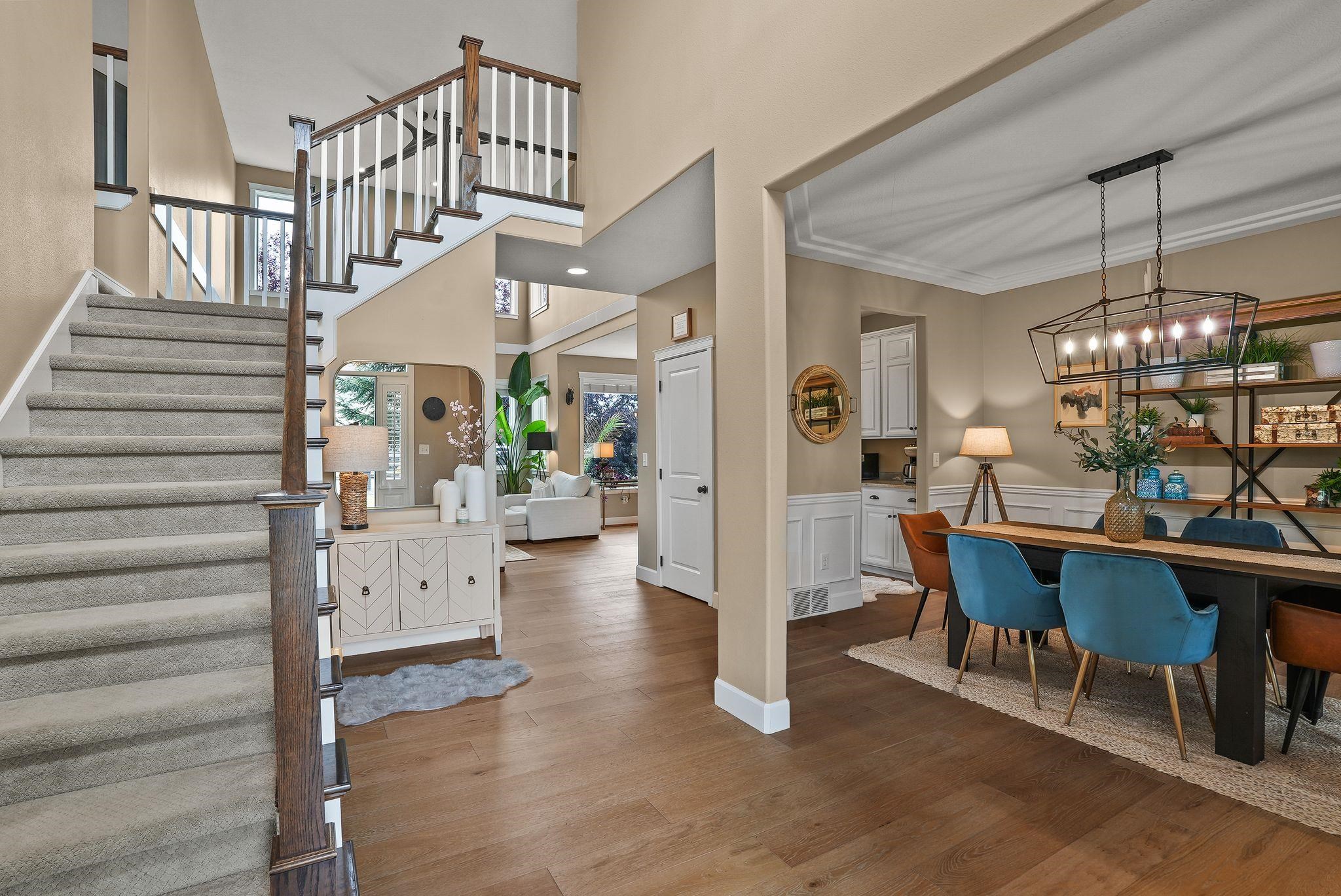 2516 West Jared Court Spokane, WA 99208 - Photo 4 of 48 Gallery Image 4