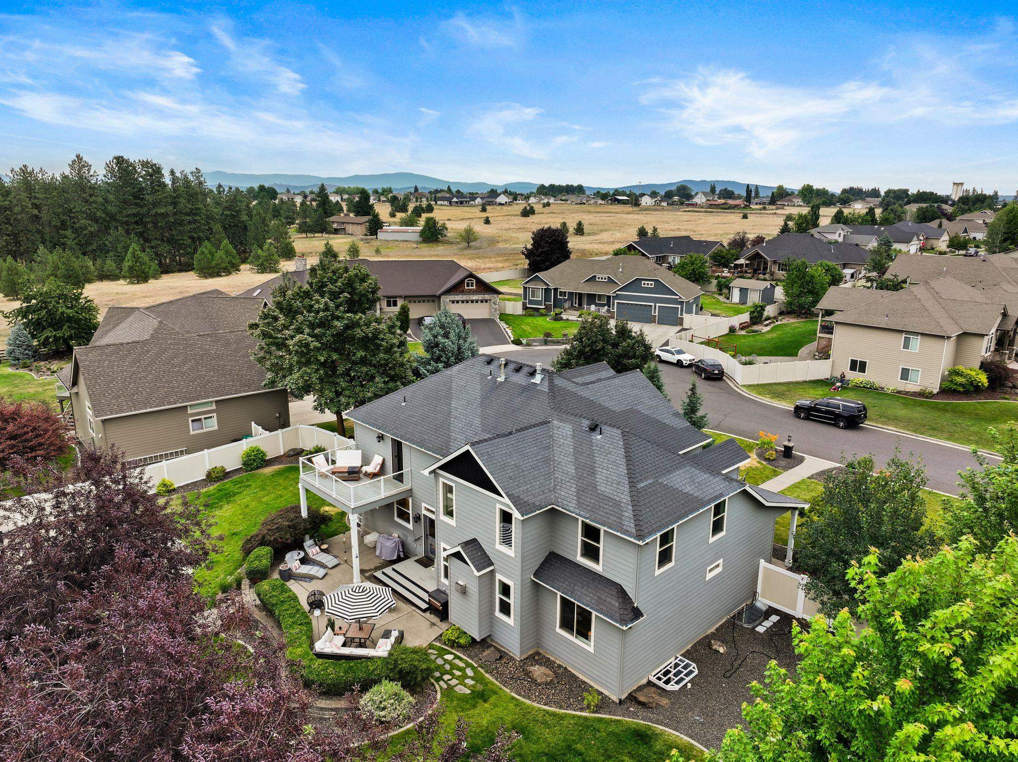 2516 West Jared Court Spokane, WA 99208 - Photo 46 of 48 Gallery Image 46