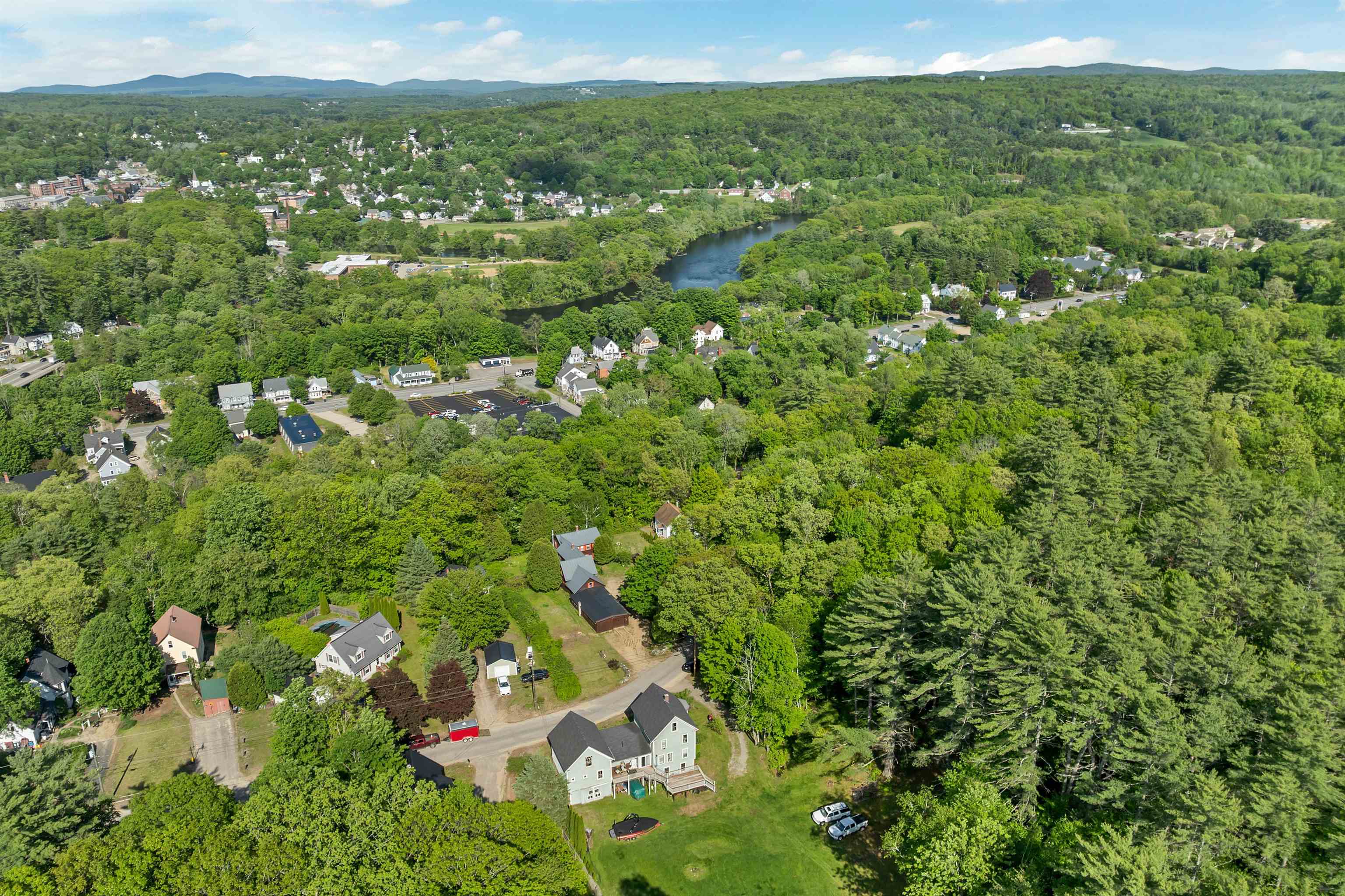 39 Summit Street Franklin, NH 03235 - Photo 39 of 49