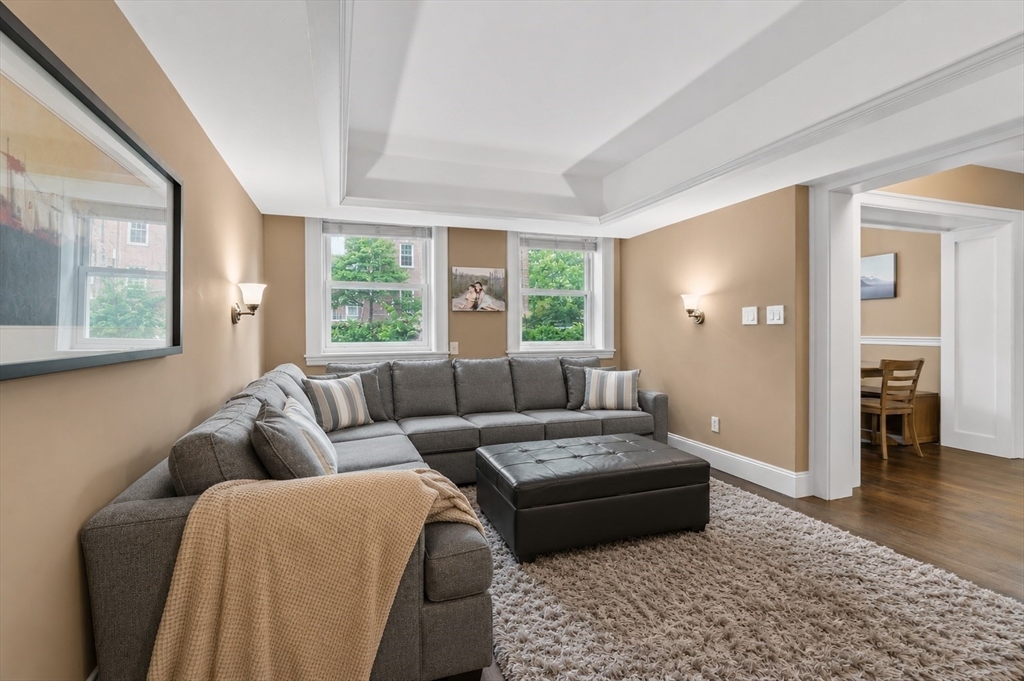 395 Broadway, Unit R1C Cambridge, MA 02139 - Photo 1 of 32