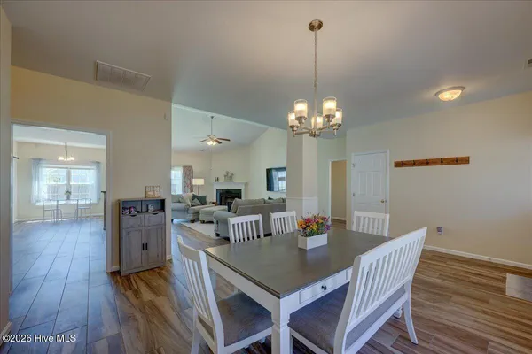 $368,000 | 110 Blackheath Drive, New Bern, NC 28560