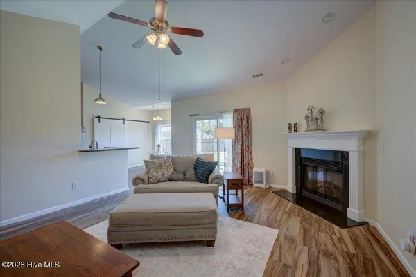 $368,000 | 110 Blackheath Drive, New Bern, NC 28560