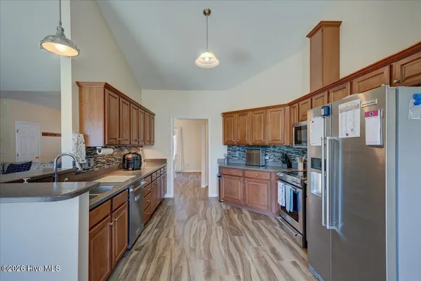 $368,000 | 110 Blackheath Drive, New Bern, NC 28560