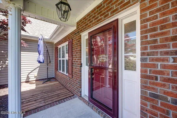 $368,000 | 110 Blackheath Drive, New Bern, NC 28560