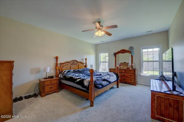 $368,000 | 110 Blackheath Drive, New Bern, NC 28560
