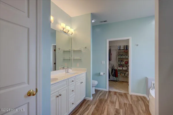 $368,000 | 110 Blackheath Drive, New Bern, NC 28560