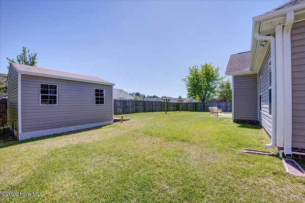 $368,000 | 110 Blackheath Drive, New Bern, NC 28560