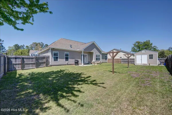 $368,000 | 110 Blackheath Drive, New Bern, NC 28560