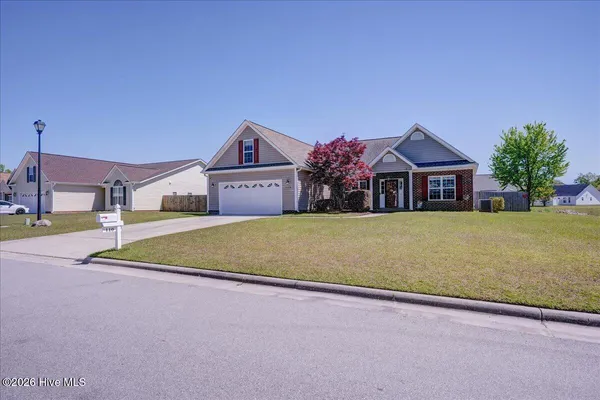$368,000 | 110 Blackheath Drive, New Bern, NC 28560