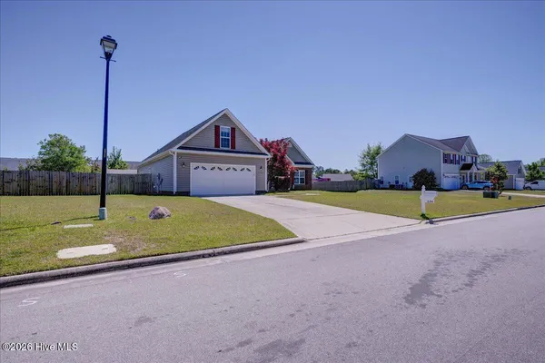 $368,000 | 110 Blackheath Drive, New Bern, NC 28560