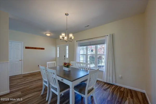 $368,000 | 110 Blackheath Drive, New Bern, NC 28560