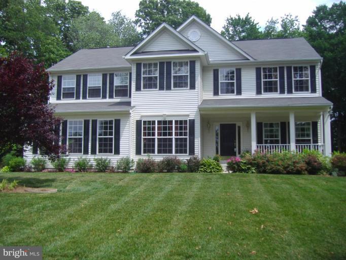 3843 Devonshire Road Hampstead, MD 21074 - Photo 1 of 1 Exterior (Main)
