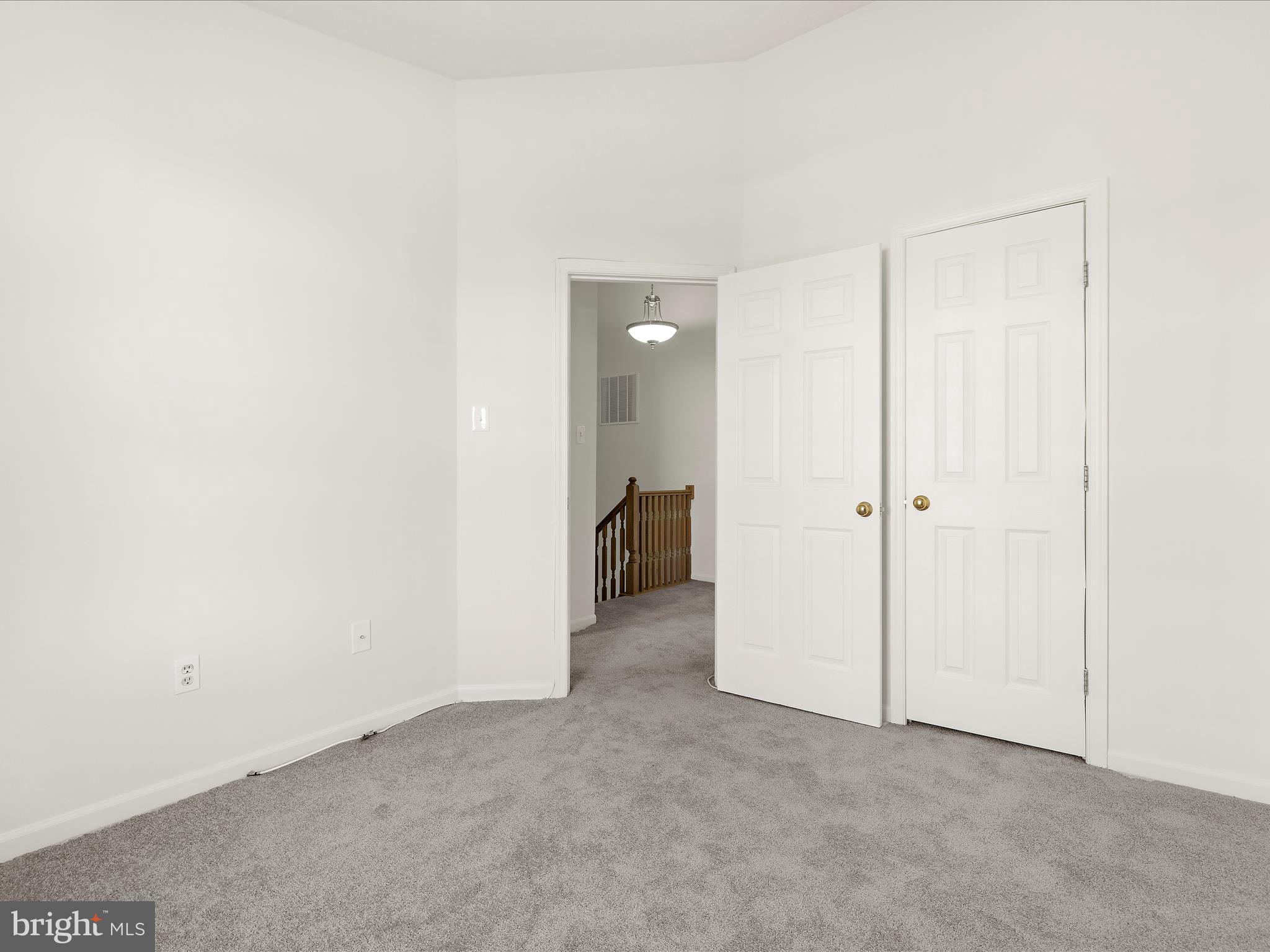 22 Royalty Circle, Unit 22 Owings Mills, MD 21117 - Photo 17 of 37 Bedroom #2