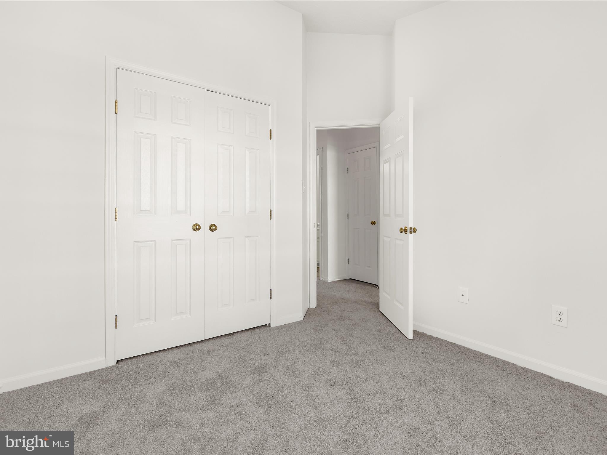 22 Royalty Circle, Unit 22 Owings Mills, MD 21117 - Photo 19 of 37 Bedroom #3