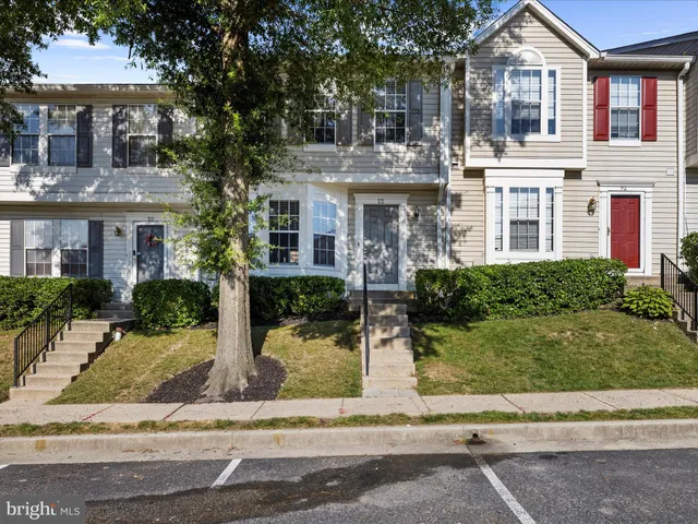 $314,000 | 22 Royalty Circle, Unit 22, Owings Mills, MD 21117