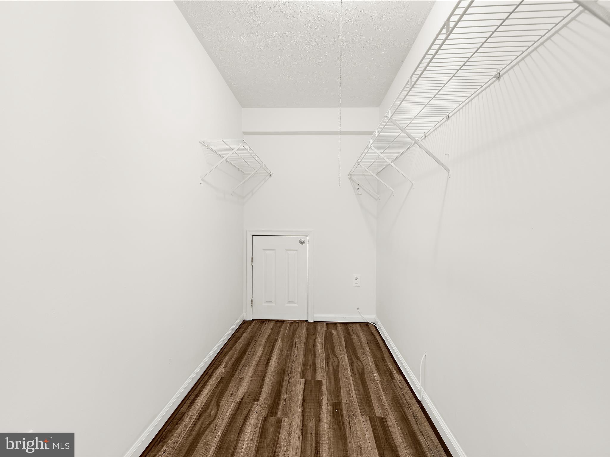 22 Royalty Circle, Unit 22 Owings Mills, MD 21117 - Photo 27 of 37 Lower Level Walk-In Closet