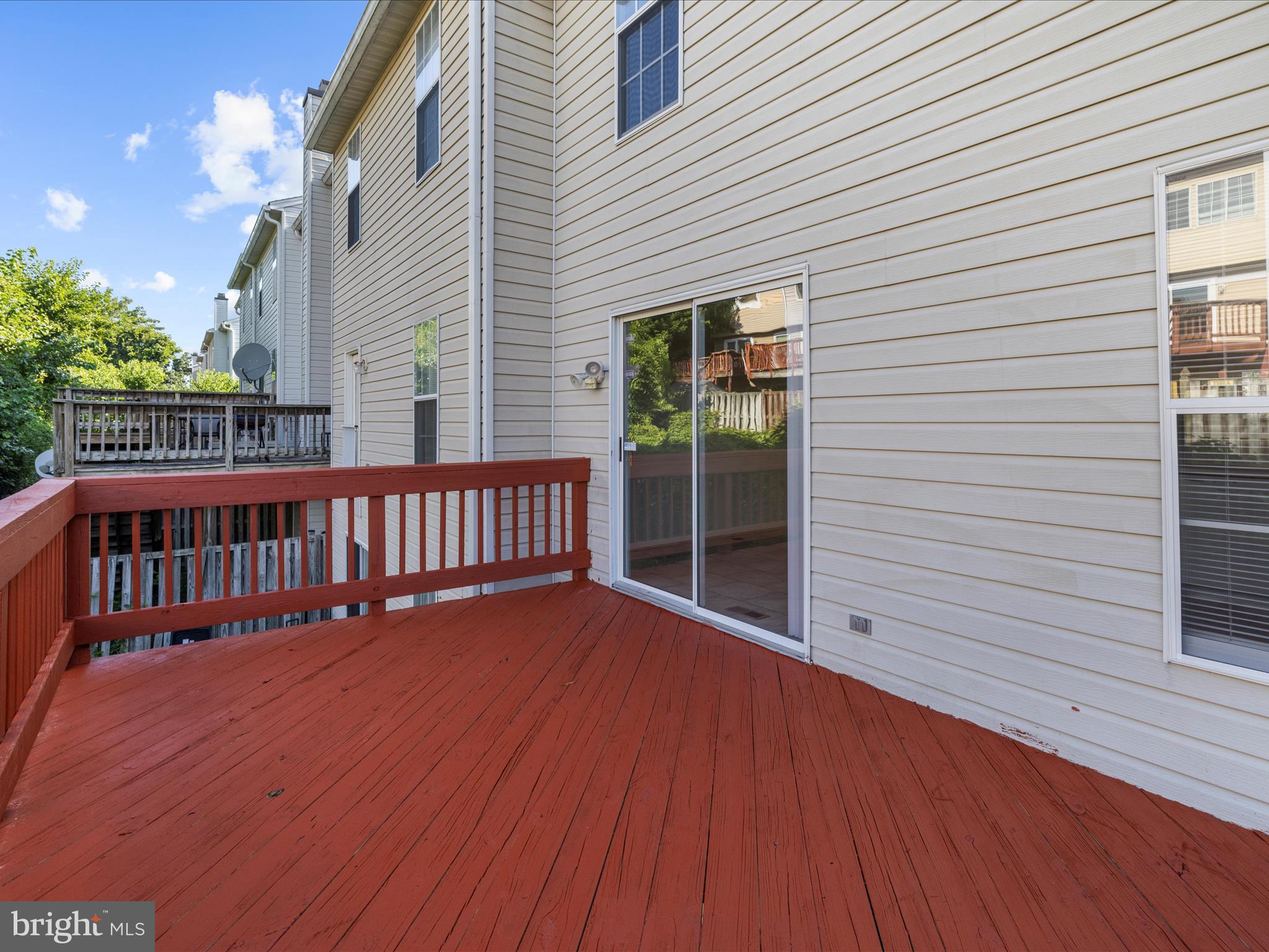 22 Royalty Circle, Unit 22 Owings Mills, MD 21117 - Photo 30 of 37