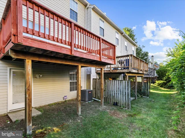 $314,000 | 22 Royalty Circle, Unit 22, Owings Mills, MD 21117