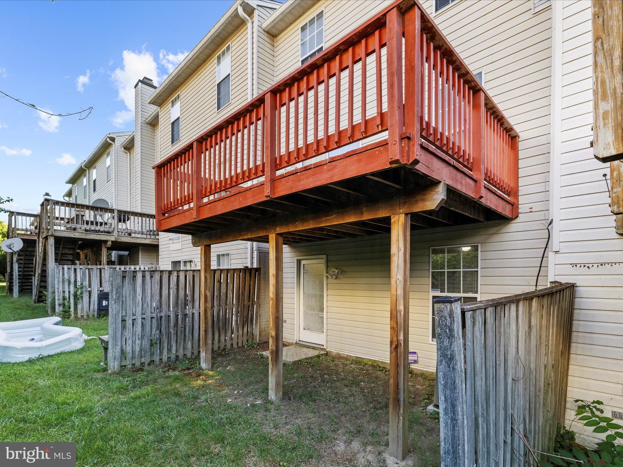 22 Royalty Circle, Unit 22 Owings Mills, MD 21117 - Photo 32 of 37