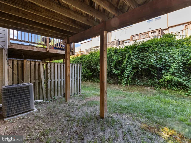 $314,000 | 22 Royalty Circle, Unit 22, Owings Mills, MD 21117