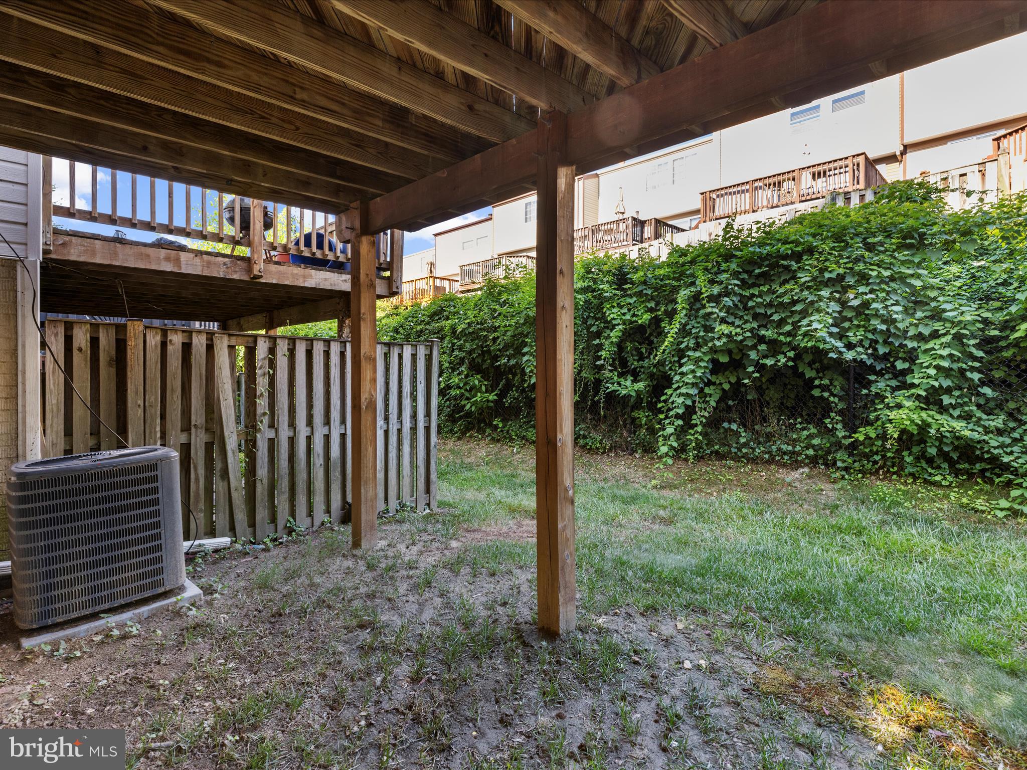 22 Royalty Circle, Unit 22 Owings Mills, MD 21117 - Photo 33 of 37