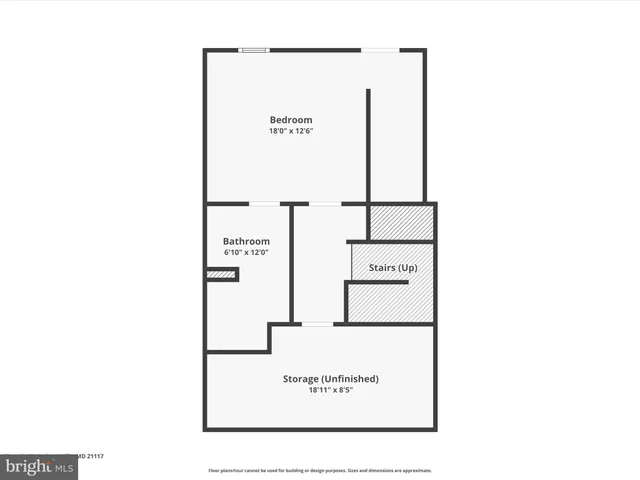 $314,000 | 22 Royalty Circle, Unit 22, Owings Mills, MD 21117