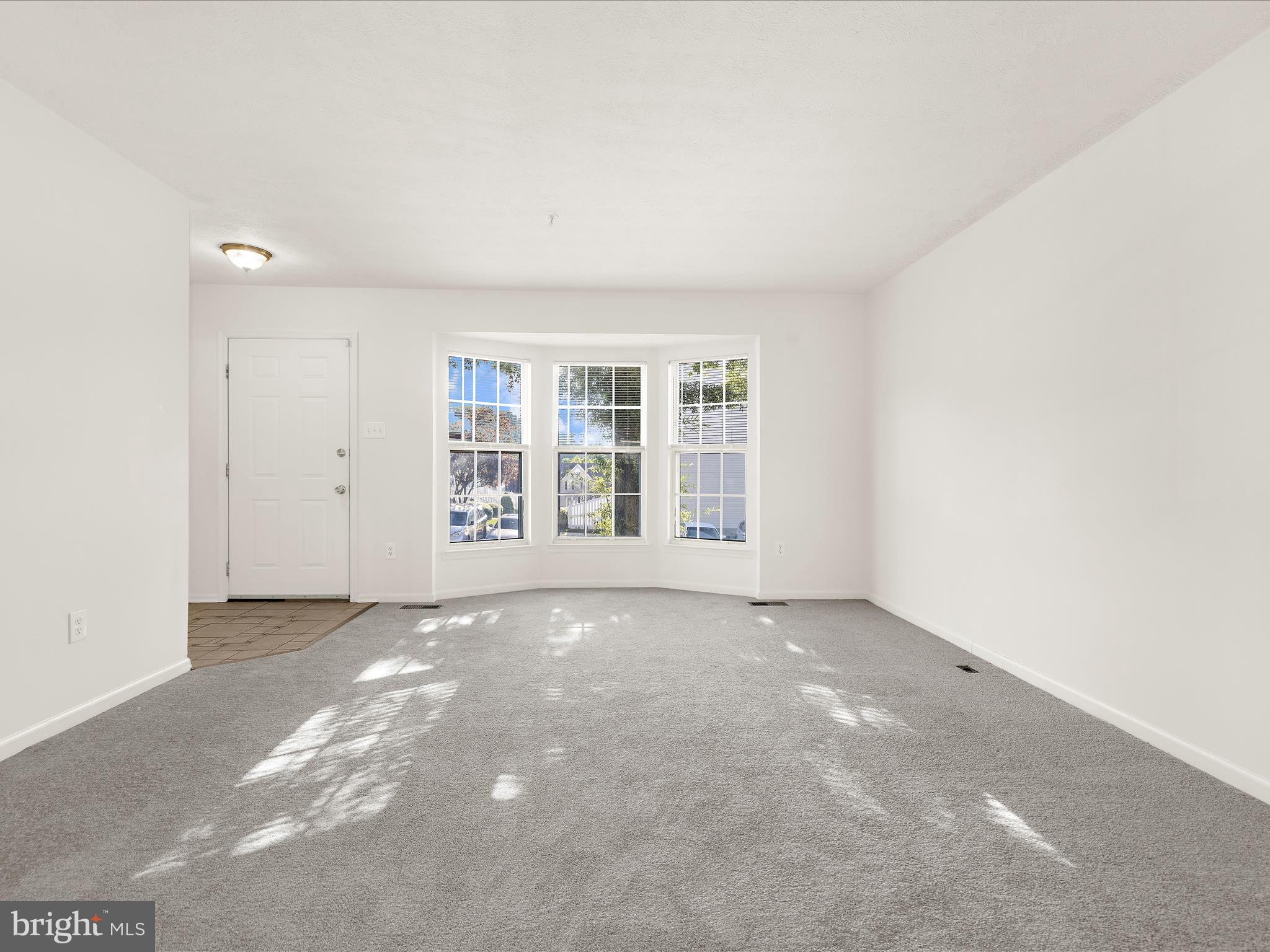 22 Royalty Circle, Unit 22 Owings Mills, MD 21117 - Photo 6 of 37 Brand New Carpet