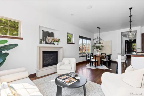 $1,095,000 | 1992 South Grant Street, Denver, CO 80210