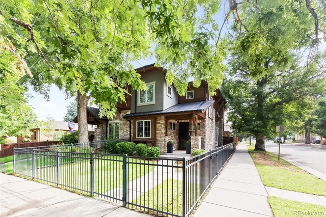 $1,095,000 | 1992 South Grant Street, Denver, CO 80210