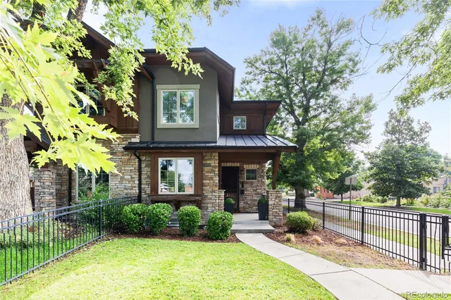 $1,095,000 | 1992 South Grant Street, Denver, CO 80210