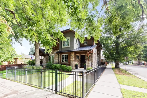 $1,095,000 | 1992 South Grant Street, Denver, CO 80210