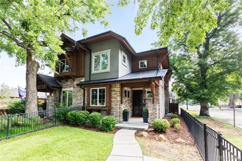 $1,095,000 | 1992 South Grant Street, Denver, CO 80210