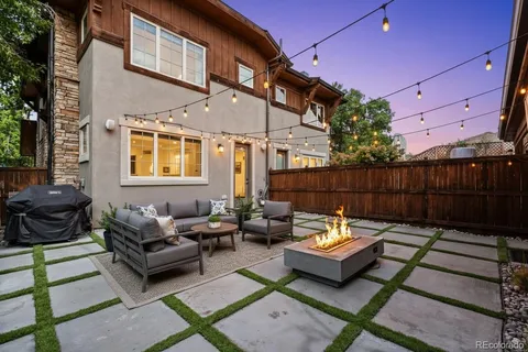 $1,095,000 | 1992 South Grant Street, Denver, CO 80210