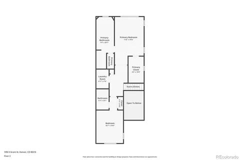 $1,050,000 | 1992 South Grant Street, Denver, CO 80210