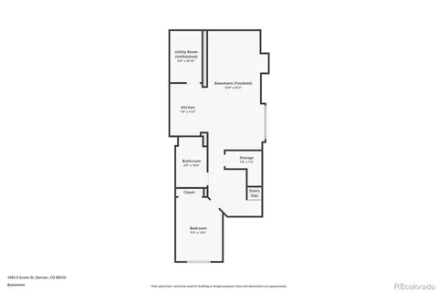 $1,050,000 | 1992 South Grant Street, Denver, CO 80210