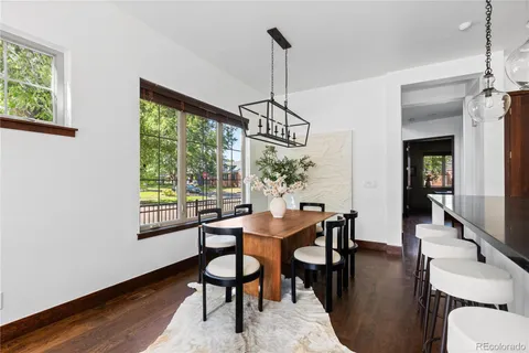 $1,095,000 | 1992 South Grant Street, Denver, CO 80210