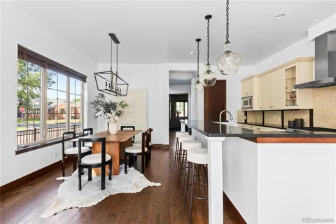 $1,095,000 | 1992 South Grant Street, Denver, CO 80210