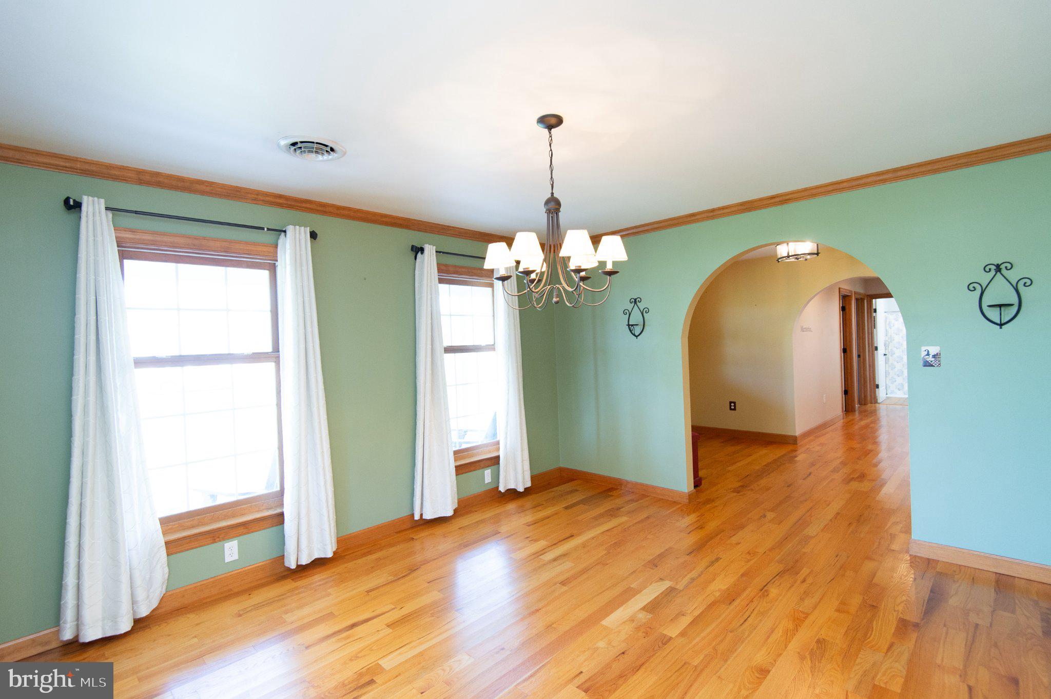 1507 Deep Water Road Woolford, MD 21677 - Photo 22 of 56 dining room