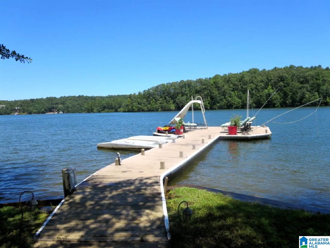 356 Florence Road Wedowee, AL 36278 - Photo 36 of 50