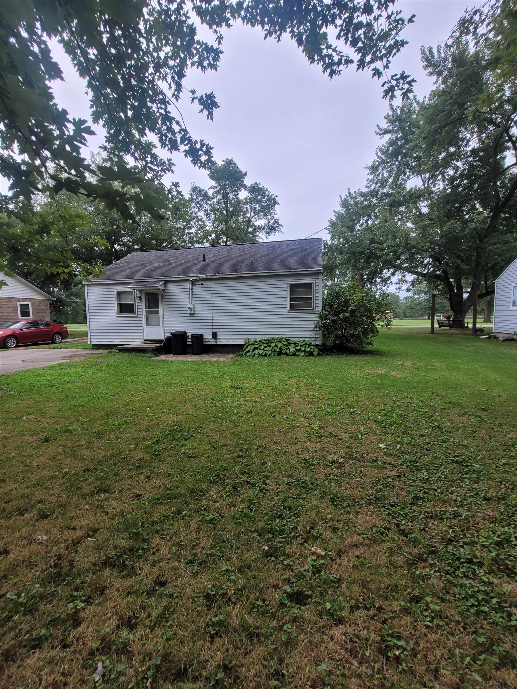 1322 High Street Decatur, IN 46733 - Photo 8 of 8