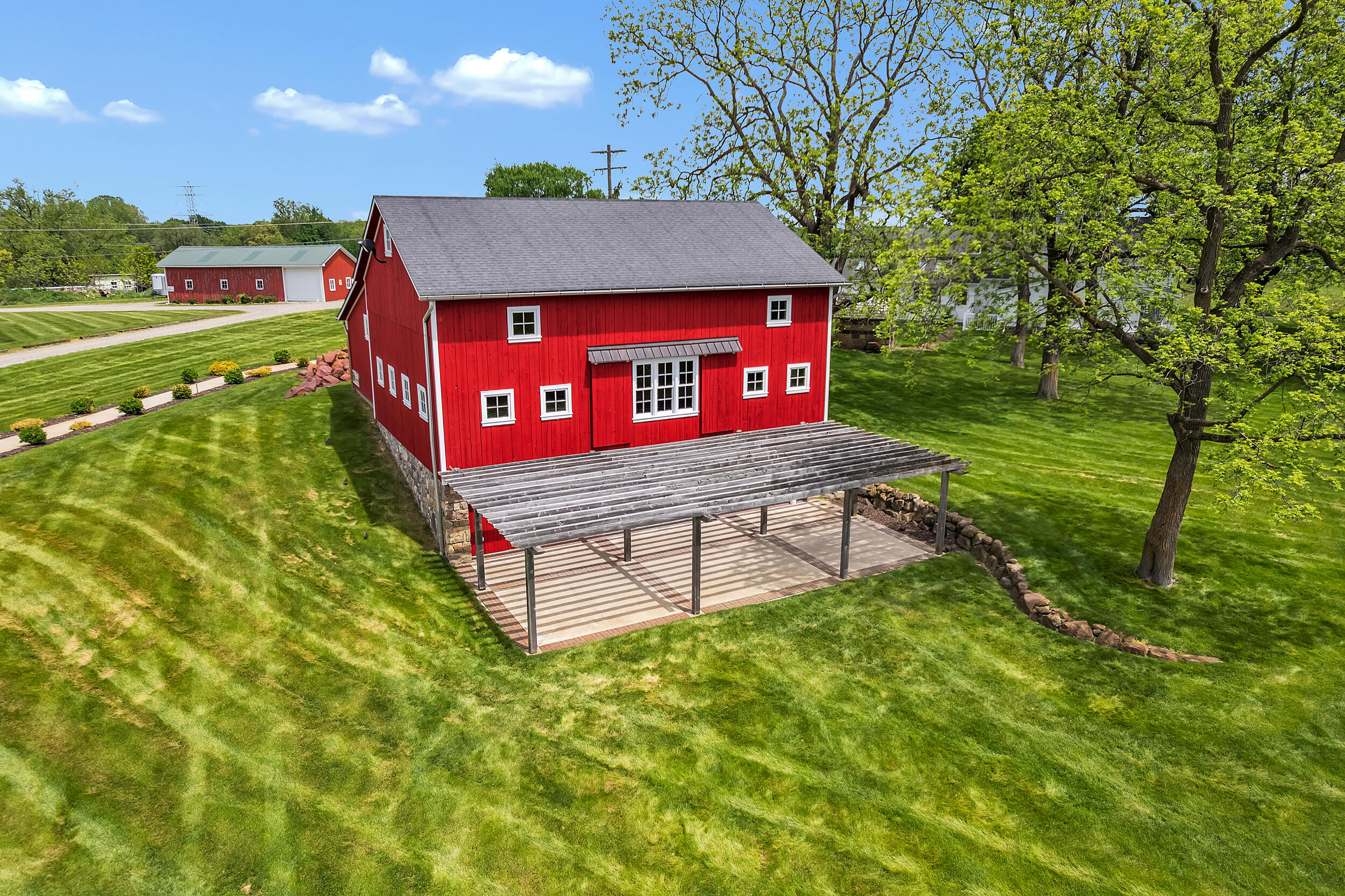 8540 Island Lake Road Dexter, MI 48130 - Photo 47 of 82 76_island lake-76