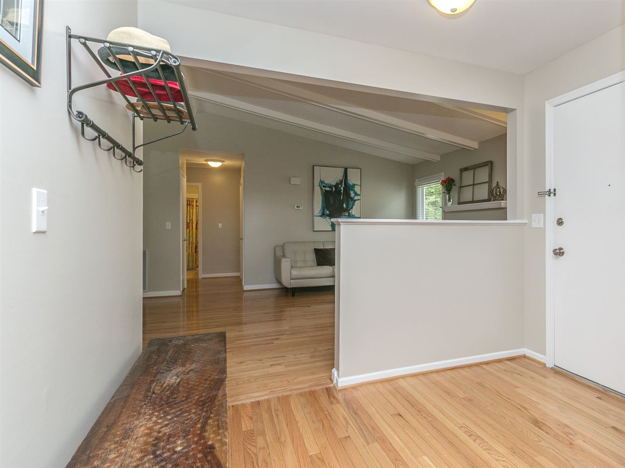 3116 Chancery Place Raleigh, NC 27607 - Photo 17 of 25 Photo 18