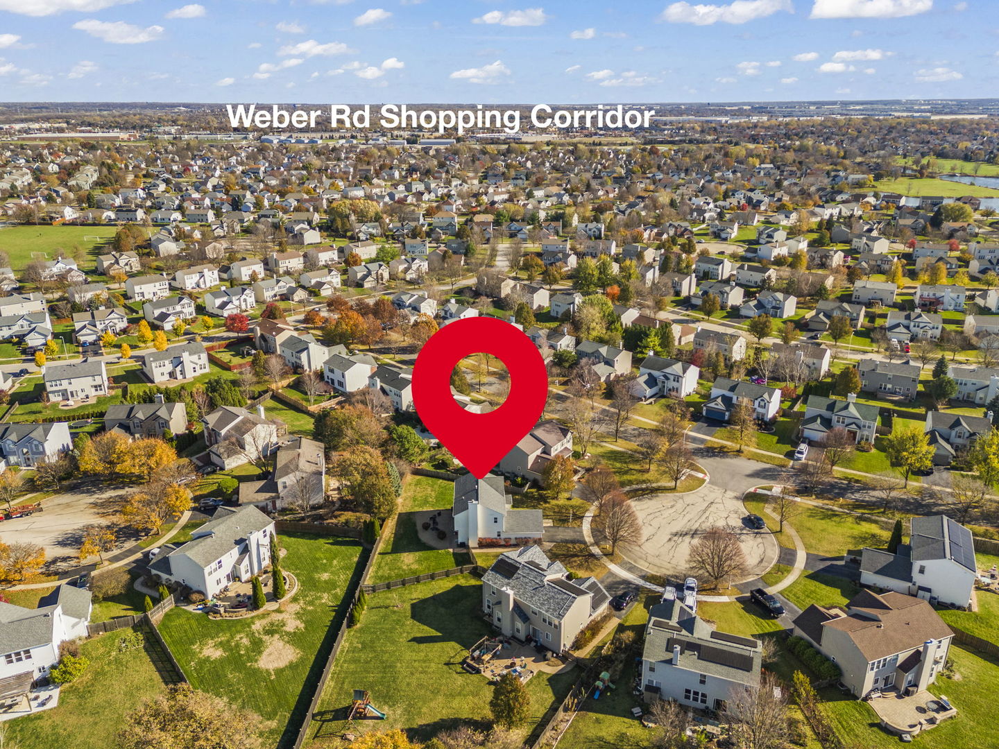 5 Boxelder Court Bolingbrook, IL 60490 - Photo 45 of 47 Gallery Image 45