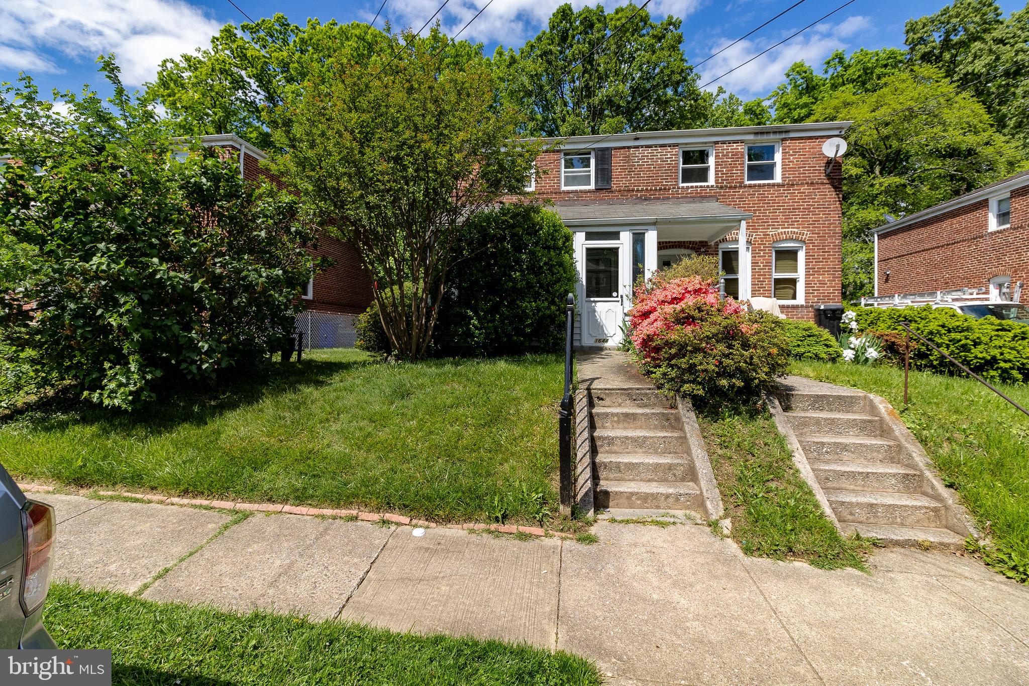 1644 Mussula Road Towson, MD 21286 - Photo 1 of 47