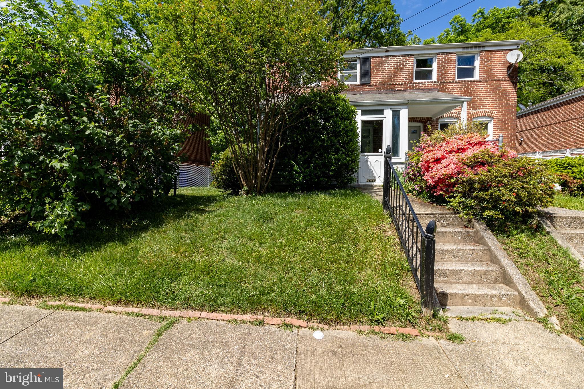 1644 Mussula Road Towson, MD 21286 - Photo 2 of 47