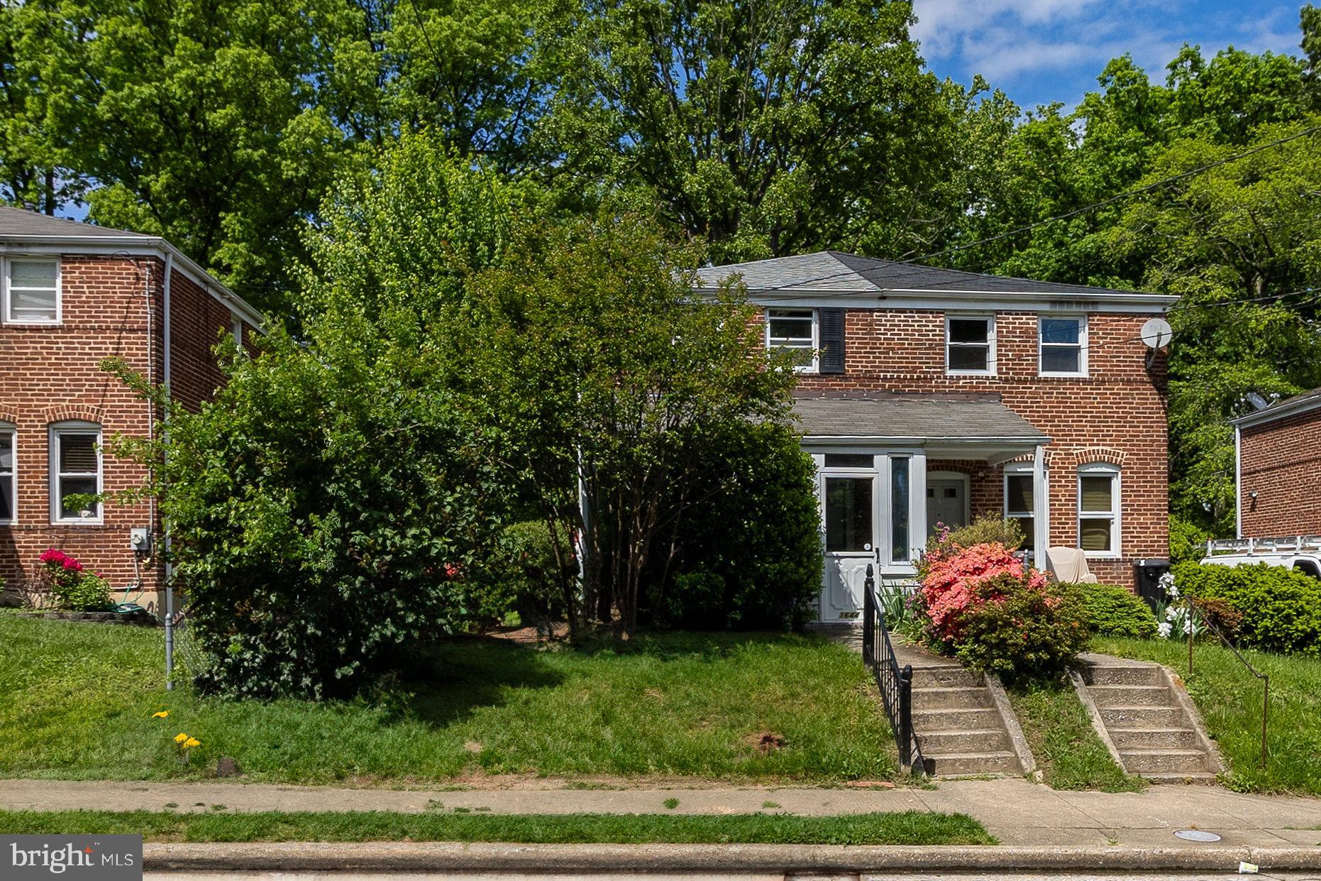 1644 Mussula Road Towson, MD 21286 - Photo 3 of 47